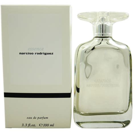 essence perfume by narciso rodriguez.